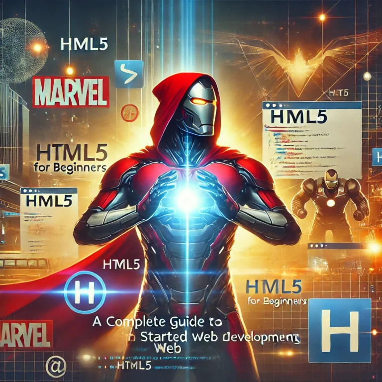 HTML5 MCU