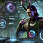 Loki with Preloaders