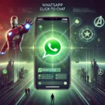 WhatsApp Click-to-Chat