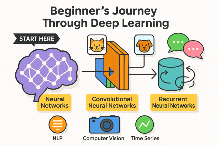 Deep Learning