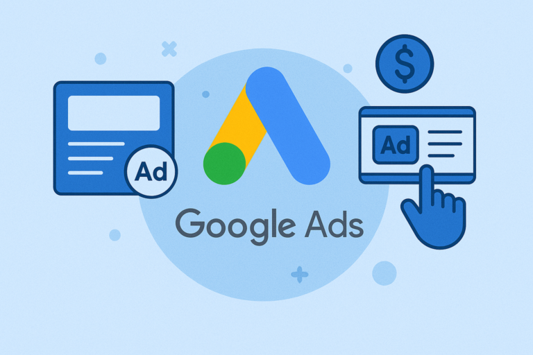 Google Ads Guide